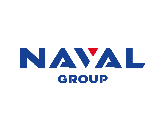 borne de recharge naval group