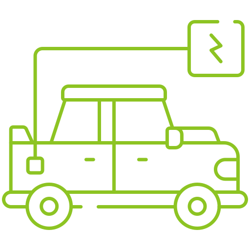 installation bornes de recharge copropriété