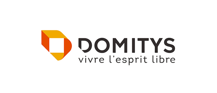 bornes de recharge domitys
