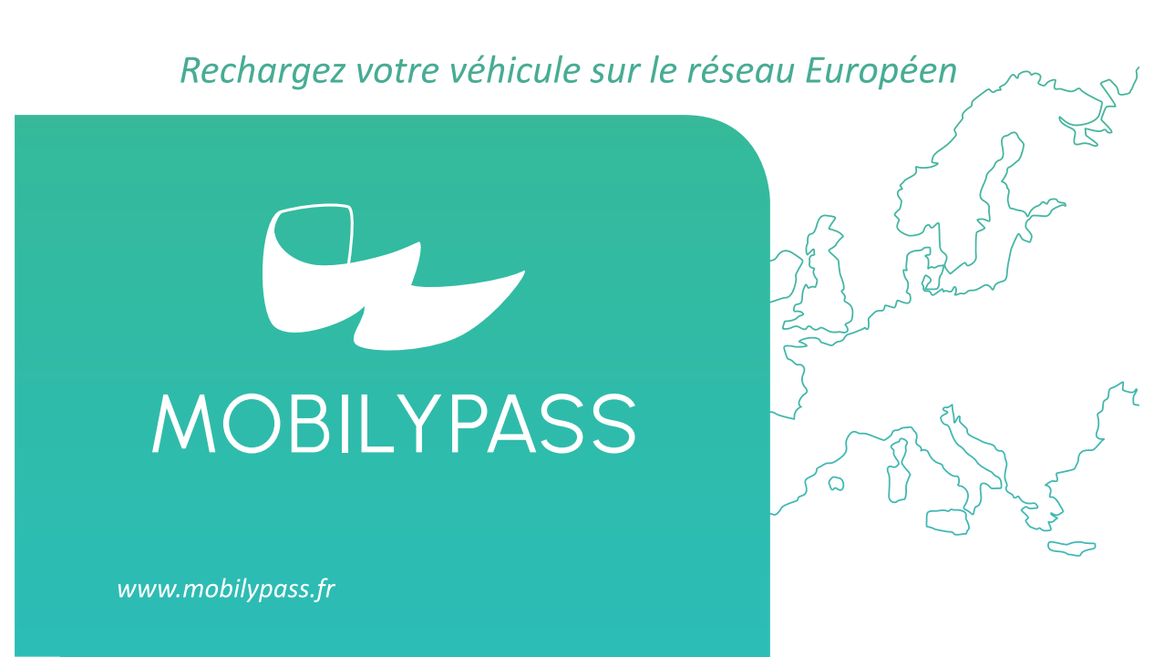 carte de recharge copropriété