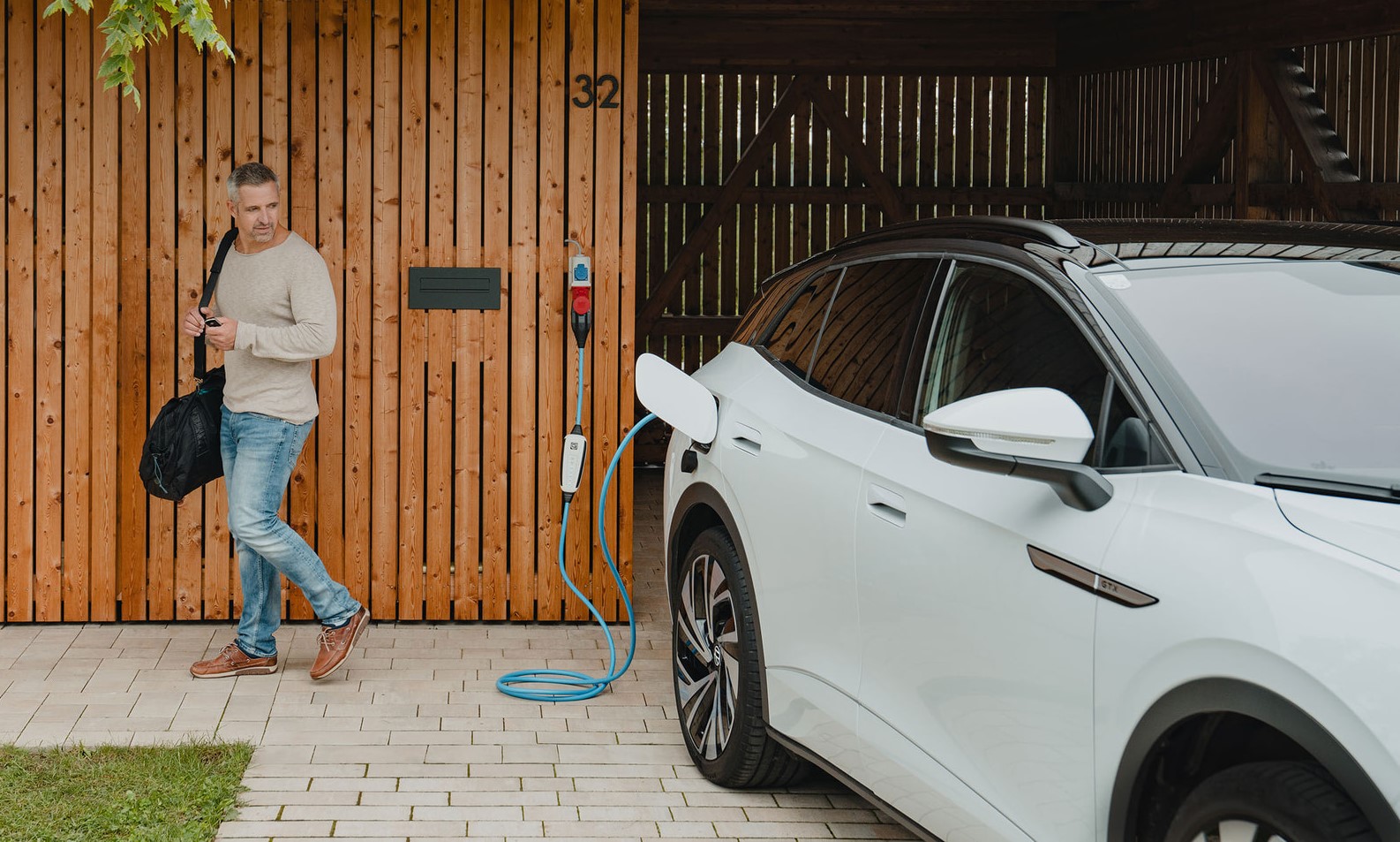 recharge a domiile employés