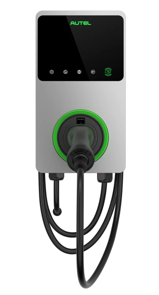 borne privée 22kw