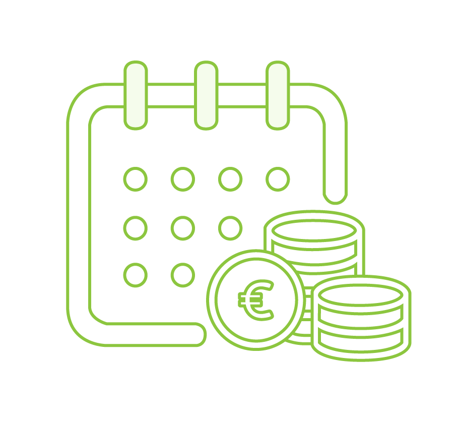 coût borne de recharge privée