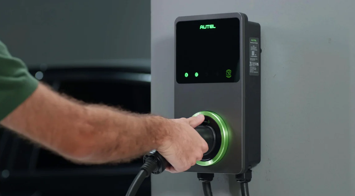 location borne de recharge 22kW