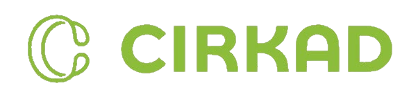 Logo Cirkad, partenaire solutions de recharge