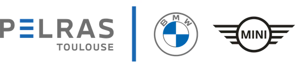 Logo Pelras Toulouse, nous a fait confiance pour l'installation de bornes publiques
