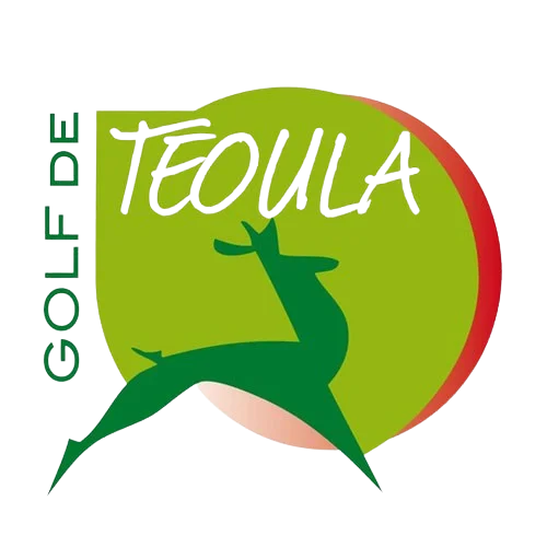 Logo Golf de Teoula, nous a fait confiance pour l'installation de bornes publiques