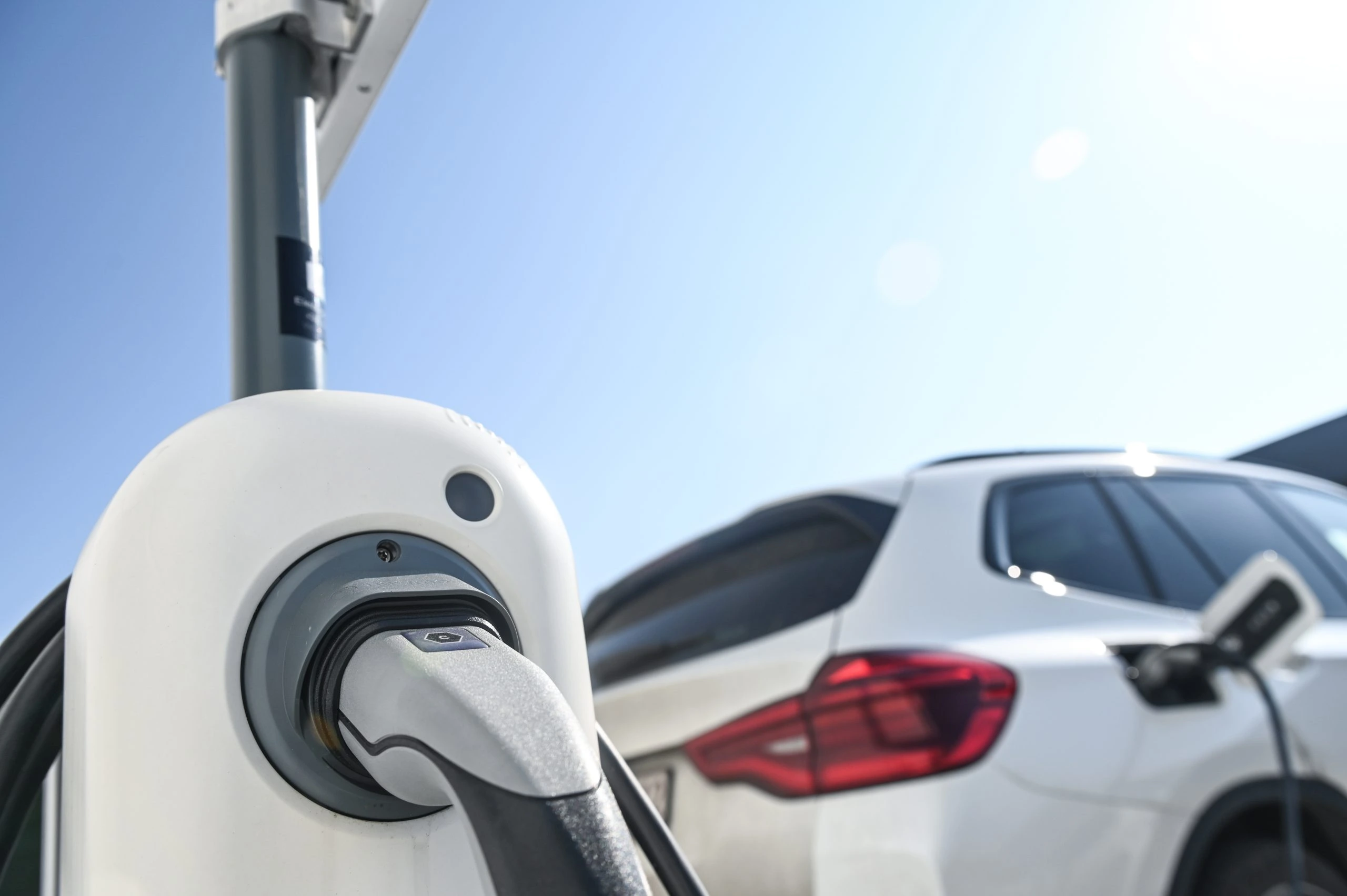 solution de recharge entreprise